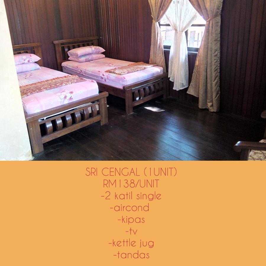 Gelora Beach Resort Бачок Экстерьер фото